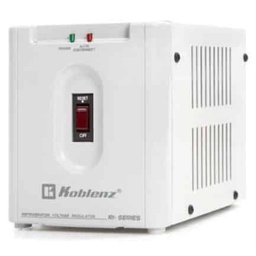 [99053015963-K] Regulador Koblenz Ri-2002 Para Motor 2000va/1500w/1 Cont(00-1596-00-6)