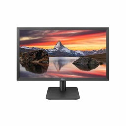 [dim-22MP410-B] Monitor                                  LG 22mp410-b Led 21.5" Va 1920x1080 Freesync Vesa HDMI D-sub 75hz