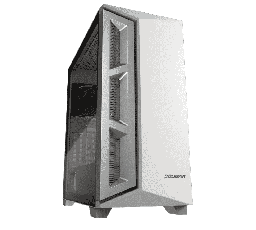 [Dim-DARKBLADER-X5-WHITE] Gabinete Cougar DarkBlader X5 con Ventana BLANCO