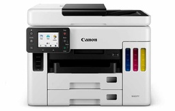 [013803333213-C] Multifuncional Canon Maxify Gx7010 Tinta Continua (4471c004aa)