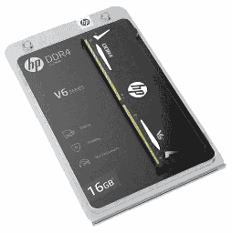 [Dim-7EH68AA#ABM] Memoria Ram Hp 16 Gb Ddr4 3200 Mhz U-dimm 7eh68aa#abm