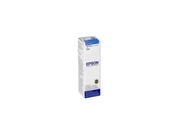 [T673220] Botella Epson Ecotank Foto T673 Cyan L800/1800 70ml (t673220-al)