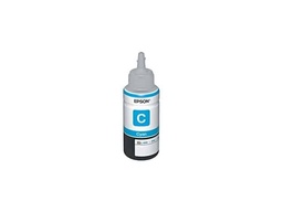 [T673520] Botella                                                                                                                                                                                                                                                                              Epson Ecotank Foto T673 Cyan Light L800/l1800 70ml (t673520-al