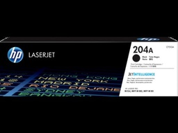 [CF510A] Toner Original Laserjet Hp 204a Negro (cf510a)