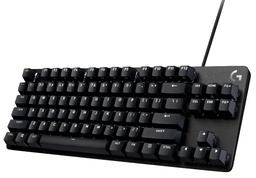 [920-010442] Teclado Logitech G413 Se Tkl Teclas De Pbt Usb Negro (920-010442)