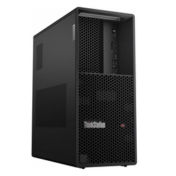 [30JRS0MD00] Workstation Pc Lenovo Thinkstation P2 Tower / Core Ultra 7 / 16gb / 512gb Ssd M.2 / Nvidia Rtx 5060