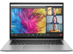 [A8KB7LTÃABM] Laptop HP ZBook Firefly G11, 14" 1920x1200 WUXGA, Intel Core Ultra 7 155H, NVIDIA RTX A500, 16GB, 512GB SSD, Windows 11 Pro, Español