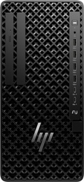 [C08VWLTÃABM] Workstation HP Z2 G1i, Intel Core Ultra 9 285, 64GB, 2TB SSD, NVIDIA RTX 2000 Ada, Windows 11 Pro