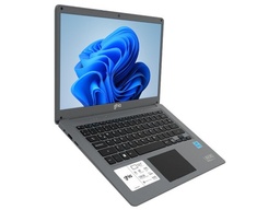 [LH914CHB] Notebook Ghia Libero 14 Plug Hd Intel Celeron N4020 Ram 4gb Ssd 128gb Camara Frontal 2.0 Mpx Wifi-bt