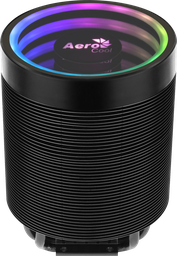 [4710562756036] Ventilador Cpu Aerocool Mirage 5, Argb