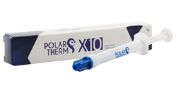[dim-PT-X10-002-1] PASTA TERMICA POLARTHERM  X-10 - 2G