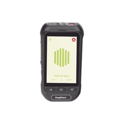 [RG360-TBASIC] Kit De Radio Rg360 Con 12 Meses De Servicio De Radio Tassta Básico