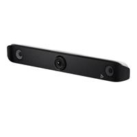 [8D8K2AA#ABM] Equipo De Videoconferncia Hp Poly 8d8k2aaabm X52 /barra Camara Microfonos Altavoces Para Salas