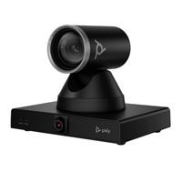 [9W1A6AA,9W1A6AA#AC3] Camara De Videoconferencia Hp Poly 9w1a6aa E60/cmara 360 Grados 4k Mptz Con Zoom Ptico De 12x