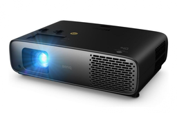 [9H.R0877.17L] Videoproyector Benq W4100i Dlp 3200 Lum 4kuhd 4led Hasta 13000 Hrs Hdmix3 Usb Tipo A Bocina 5wx1
