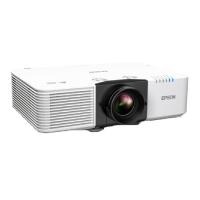 [V11HB29021] Videoproyector Epson Powerlite L690u, 3lcd, Full Hd Wuxga, 6500 Lumenes, Red, Hdmi, Laser, Miracast,