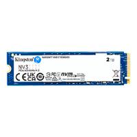 [SNV3S/2000G] KINGSTON SSD 2000GB NV3 M.2 2280 NVMe PCIe 4.0 EXPRESS SNV3S/2000G