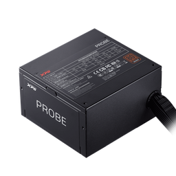 [PROBE700B-BKCUS] Fuente De Poder Adata  Xpg Probe 80 Plus Bronze 700w Atx2.52 140x150x86mm (probe700b Bkcus)