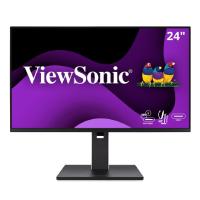[VG2458] Monitor Led Viewsonic Vg2458, 1920 X 1080 Full Hd, Ergonomico, Panel Ips, 100hz, 5 Ms, Hdmi, Display