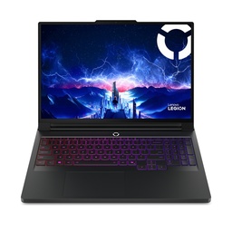 [83F5000XLM] Laptop Gamer Lenovo Legion Pro 7, 16" 2560x1600, Intel Core Ultra 9 275HX, NVIDIA GeForce RTX 5080, 32GB, 1TB SSD, Windows 11 Home