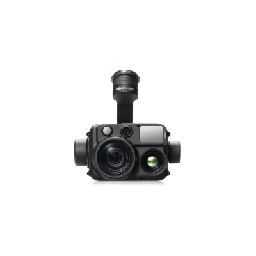 [ZMH30T] CÁmara Drone Serie Zenmuse H30t / Estabilizador 3 Ejes / CÁmara Con Zoom 400x / CÁmara Gran Angular 48m / CÁmara TÉrmica Infrarroja / Ip54 / Compatible Con Matrice 350 Rtk Y Matrice400