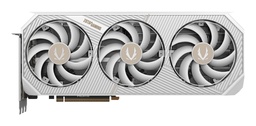 [ZT-B50900Q-10P] Tarjeta De Video Zotac Gaming Geforce Rtx 5090 Solid Oc White Edition 32g Gddr7 512 Bit
