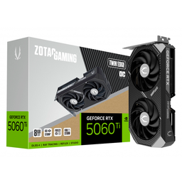 [ZT-B50610H-10A] Tarjeta De Video Zotac Gaming Geforce Rtx5060ti Twin Edge Oc 8gb Gddr7 128bit