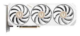 [ZT-B50710Q2-10P] Tarjeta De Video Zotac Gaming Geforce Rtx 5070ti Solid Core Oc White Edition 16gb Gddr7 256bits