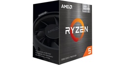 [100-000001585BOX] Procesador Amd Ryzen 5 5600xt, 6 Core, 32mb, 3.7ghz Am4
