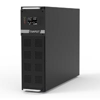 [UPS-1-094] Ups 3kva 3000va/3000w On Line Senoidal Doble Conversion Alta Frecuencia Signal. Gabinete Torre/rack.