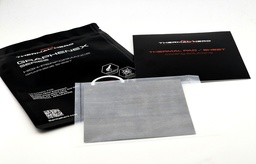 [TH-790100] Hoja De Grafeno De 0.025 Thermal Hero Graphenex 100x100mm Disipacion De Calor De Alto Rendimiento