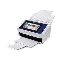 [100N03961] Escaner Xerox N60w Pro, 60ppm, Blanco/azul, Adf, Usb, Ethernet Red, Wifi, Led, Cis Dual, Visioneer