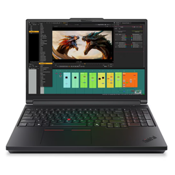 [21RRS08500] Laptop Lenovo Workstation P16 Gen 3 / Core Ultra 9 275hx  / 64gb Ddr5 /  2tb Ssd /  Windows 11 Pro /