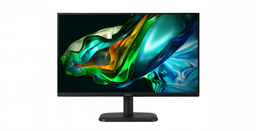 [UM.QE1AA.009] Monitor Acer Ek1 Ek241y P0bi, 23.8 Pulgadas, Fhd, 1920 X 1080, 144hz, Va, 1 Ms Vrb, Hdmi, Vga, Vesa,