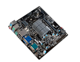 [89-206-QB5109] Motherboard Ecs Adln-i-n100 1xddr4 M.2 Giga Hdmi/dp