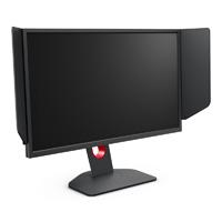 [9H.LMRLB.QBL] Monitor Benq Esports Xl2566x Plus 24.1 1920x1080 A 400hz Panel Tn Hdmi 2.0x3 Dp 1.2x1 Mini Usb X1