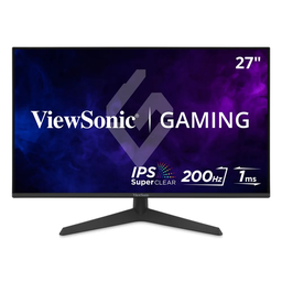 [VX2729] Monitor Led Viewsonic Gamer 27 Pulgadas / Full Hd 1920x1080p / Hdmi / Display Port/ Panel Ips/ Amd