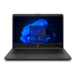 [dim-CUSTOM-AL2R1LT-512] Laptop HP 240R G9, 14" 1920x1080 Full HD, Intel Core i5-1335U, 16GB, 512GB SSD, Windows 11 Home, Español (dimerswap)