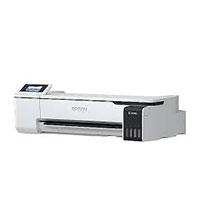 [SCT3170X,010343949577] Plotter Epson Surecolor T3170x, Impresora, 24 Pulgadas, 61 Cm, Tinta Continua, Usb, Wifi, Ethernet