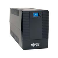 [OMNIVS1200LCD] Ups Interactivo  Tripp Lite De 1200va 600w Con 8 Tomacorrientes  Avr, 120v, 50hz / 60hz, Lcd, Usb,