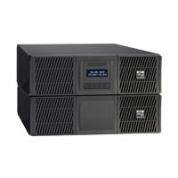 [SU6000RTFMB] No Break Tripp Lite  Su6000rtfmb  Series Ups Smartonline De 6000va 5400 W 120/208v De Doble