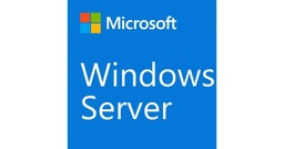 [89842772012-M] Microsoft                                                                                                                                                                                                                                                                                                                                                                                                                                                                                                                                                                                                                                                                                                                                                                                                                                                                                                                                                                                                                                                                                                                                                                                                                                                                                                                               Windows Server Cal 2022 Spa 1pk Dsp Oei 5usr Cal(r18-06476)