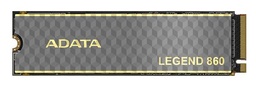 [p-SLEG-860-2000GCS] Adata SSD Legend 860 NVMe2000GB PCI Express 4.0 M.2SLEG-860-2000GCS