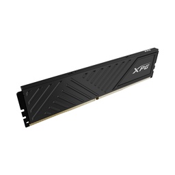[p-AX4U320016G16A-DTBKD35] XPG GAMMIX D35 DDR4 UDIMM 16GB 3200 MHZNEGRA 1.35V AX4U320016G16A-DTBKD35