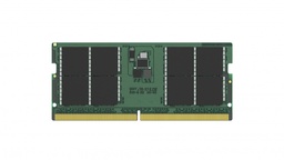 [p-KVR56S46BD8-48] KINGSTON DDR5 SODIMM 48GB 5600MTs VALUE RAM KVR56S46BD8 48