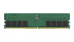 [p-KVR56U46BD8-48] KINGSTON DDR5 DIMM 48GB 5600MTs VALUE RAM KVR56U46BD8-48