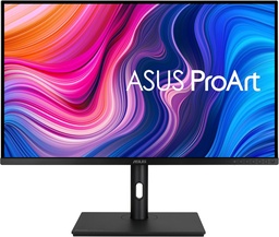 [p-PA328CGV] ASUS MONITOR PROFESIONAL PROART 32" IPS 2560x1440 165Hz PRESICION DE COLOR DISPLAYPORT HDMI