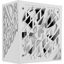 [p-ROG-STRIX-1000P-GAMING WHITE] ASUS FUENTE DE PODER 1000W 80 PLUS PLATINUM ROG-STRIX-1000P-GAMING WHITE