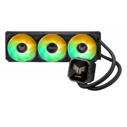 [p-TUF GAMING LC III 360 ARGB LCD] ASUS ENFRIAMIENTO LIQUIDO TUF GAMING LC III 360 ARGB LCD PANTALLA IPS LCD 2.8