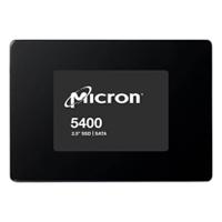 [4XB7A82275] Unidad De Estado Solido Lenovo Thinksystem 2.5 5400 Pro 960gb Read Intensive Sata 6gb Nhs Ssd Para